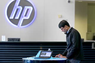 India saw record notebook sales in Q2, HP led overall PC market: Report