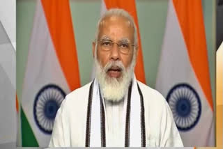 Need to increase COVID-19 testing in 10 most-affected states: PM Modi tells CMs  പ്രധാനമന്ത്രി നരേന്ദ്രമോദി  ഇന്ത്യ കൊവിഡ്  കൊവിഡ് വാർത്തകൾ  പ്രധാനമന്ത്രി മുഖ്യമന്ത്രിമാരുമായി ചർച്ച നടത്തി  കൊവിഡ് പരിശോധന  prime minister narendra modi  india covid news updates  covid news  covid activities