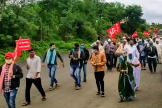 लाँगमार्च