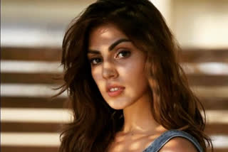 SC reserves order on Rhea Chakraborty's plea seeking transfer of cases from Bihar to Mumbai