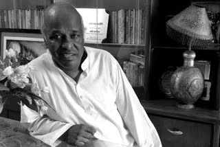 Renowned poet Rahat Indori passes away