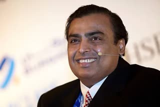 Reliance breaks into top 100 global companies