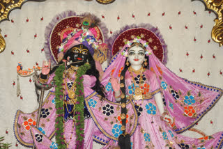 krishnastami celebrations