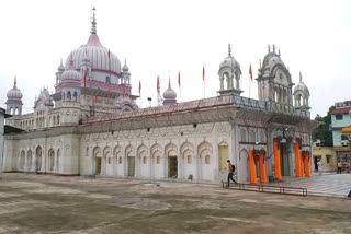 Janmashtami preparations in full swing in temple city Panna