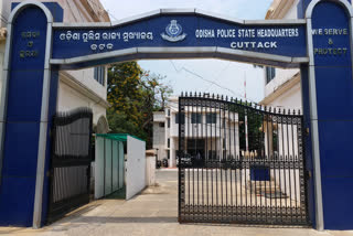 lockdown violation case in cuttack