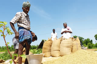 திருவாரூர் மாவட்டச் செய்திகள்  thiruvarur district news  kollumaangudi  paddy purchesing station  thiruvarur news  thiruvarur latest news