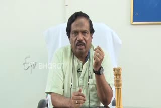 T.S Nagabharan opinion on dubbing in kannada