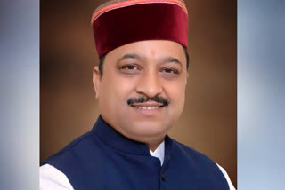 himachal president Suresh Kashyap