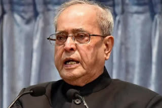 Pranab Mukherjee's health worsens, on ventilator support