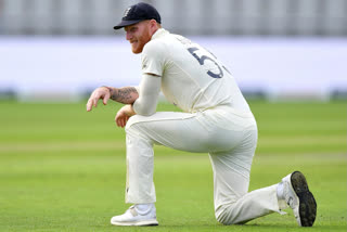 Ollie Pope, England, Pakistan,  Ben Stokes