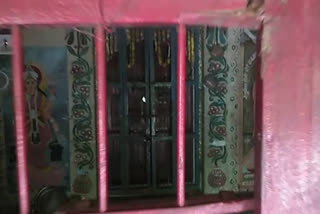 radha krishna temple