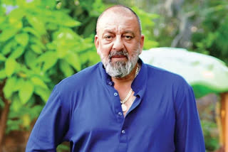 Sanjay Dutt