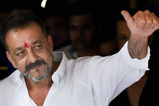 Sanjay Dutt to fly to the US for immediate treatment
