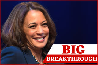 Kamala Harris