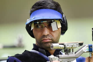 Abhinav Bindra