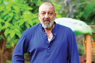 Sanjay Dutt has reportedly diagnosed with lung cancer