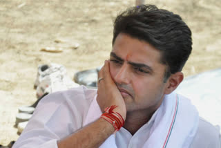 EXCLUSIVE: Will serve people of Rajasthan till last breath, says Sachin Pilot
