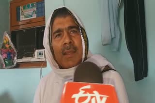 JDU MLA Dadan Pahalwan attack on RJD regarding bihar assembly election