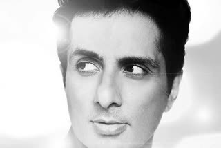 Sonu Sood helps athlete