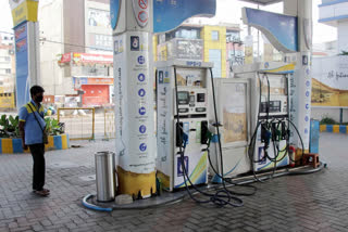 'Customers looking for alternates amid rising petrol, diesel prices'