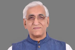 ts singh deo