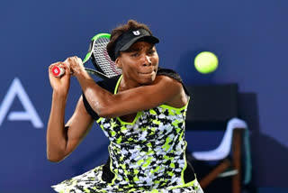 Venus Williams