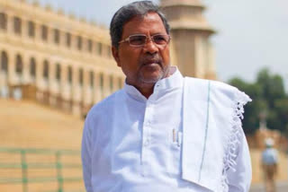 Siddaramaiah  Coronavirus  COVID-19  Karnataka  കൊവിഡ് പരിശോധന ഫലം നെഗറ്റീവ്  സിദ്ധരാമയ്യയെ വ്യാഴാഴ്ച ഡിസ്ചാർജ് ചെയ്യും  കർണാടക മുഖ്യമന്ത്രി ബി. എസ്. യെദ്യൂരപ്പ  കർണാടക മുൻ മുഖ്യമന്ത്രി സിദ്ധരാമയ്യ