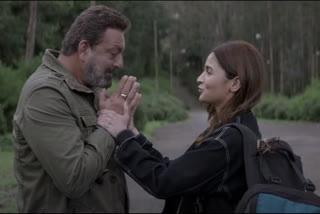 Sanjay Dutt, Alia Bhatt starrer Sadak 2 trailer out