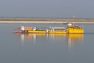 ferry service