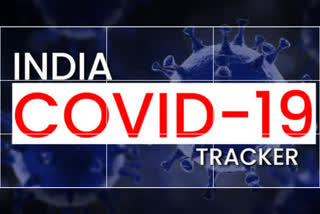 india covid 19 cases  covid 19  ഇന്ത്യയിലെ കൊവിഡ് രോഗികള്‍