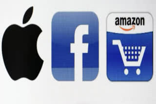 Tech companies lawsuit against us govt