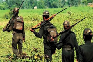 two-maoists-were-killed-in-exchange-of-fire-at-chennapuram-kothagudem