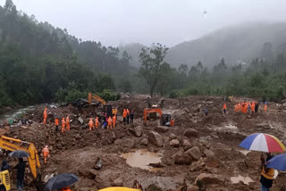 Idukki landslide