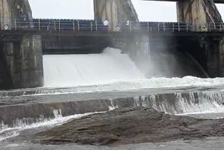 Khadakwasla Dam