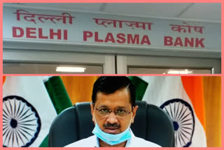 921 people donated plasma in Delhi 710 got free plasma