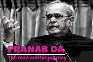 Pranab Mukherjee: A peek into India's favourite President's life and journey