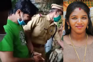 Uthra murder; Only her husband Sooraj has been added as a defendant  Uthra murder  ഉത്ര വധം  ഉത്ര വധം; കുറ്റപത്രത്തിൽ പ്രതി ചേർത്തിട്ടുള്ളത് ഭര്‍ത്താവ് സൂരജിനെ മാത്രം