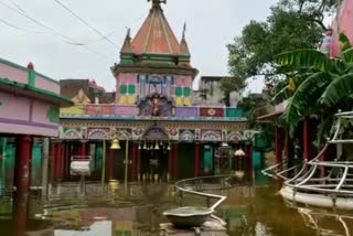 कुशेश्वरस्थान बाबा मंदिर