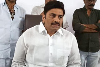 mp raghuramakrishnaraju