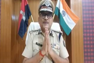 DGP Gupteshwar Pandey put allegations on mumbai police