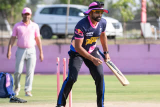 IPL 2020: Rajasthan Royals fielding coach tests positive for COVID-19