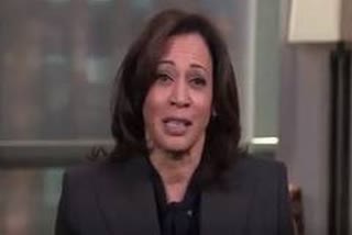 Kamala Harris