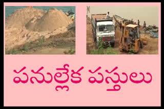 building constructon workers in west godavari