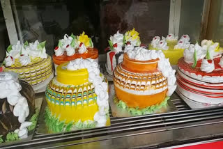 matki cake