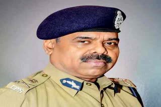 DGP DM Awasthi