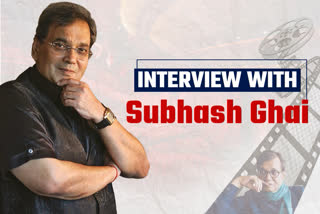 Exclusive: Tete-a-tete with filmmaker Subhash Ghai