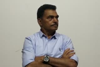 Sayaji Shinde