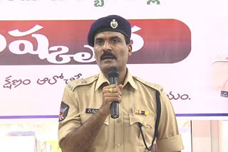 Family counselling center established in guntur