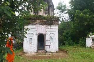 chor-temple-of-lord-krishna-is-400-years-old-in-chhindwara