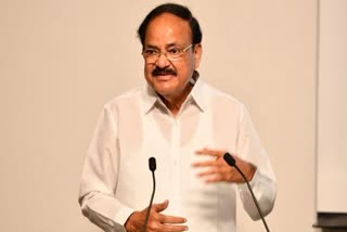 Stories of valour, sacrifices made by freedom fighters should be highlighted in textbooks: Naidu